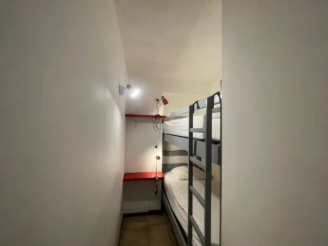 Résidence Balcon Du Soleil
