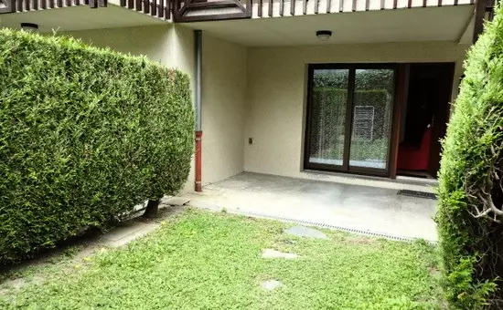 Résidence Balcon du Soleil