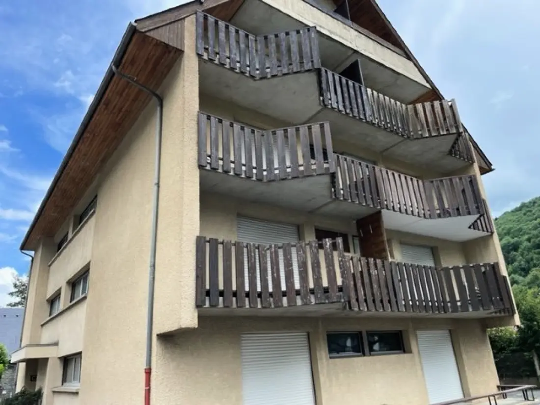 Résidence Bastanet