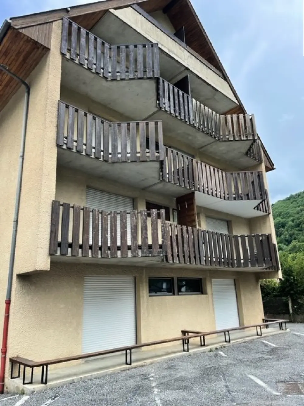 Résidence Bastanet
