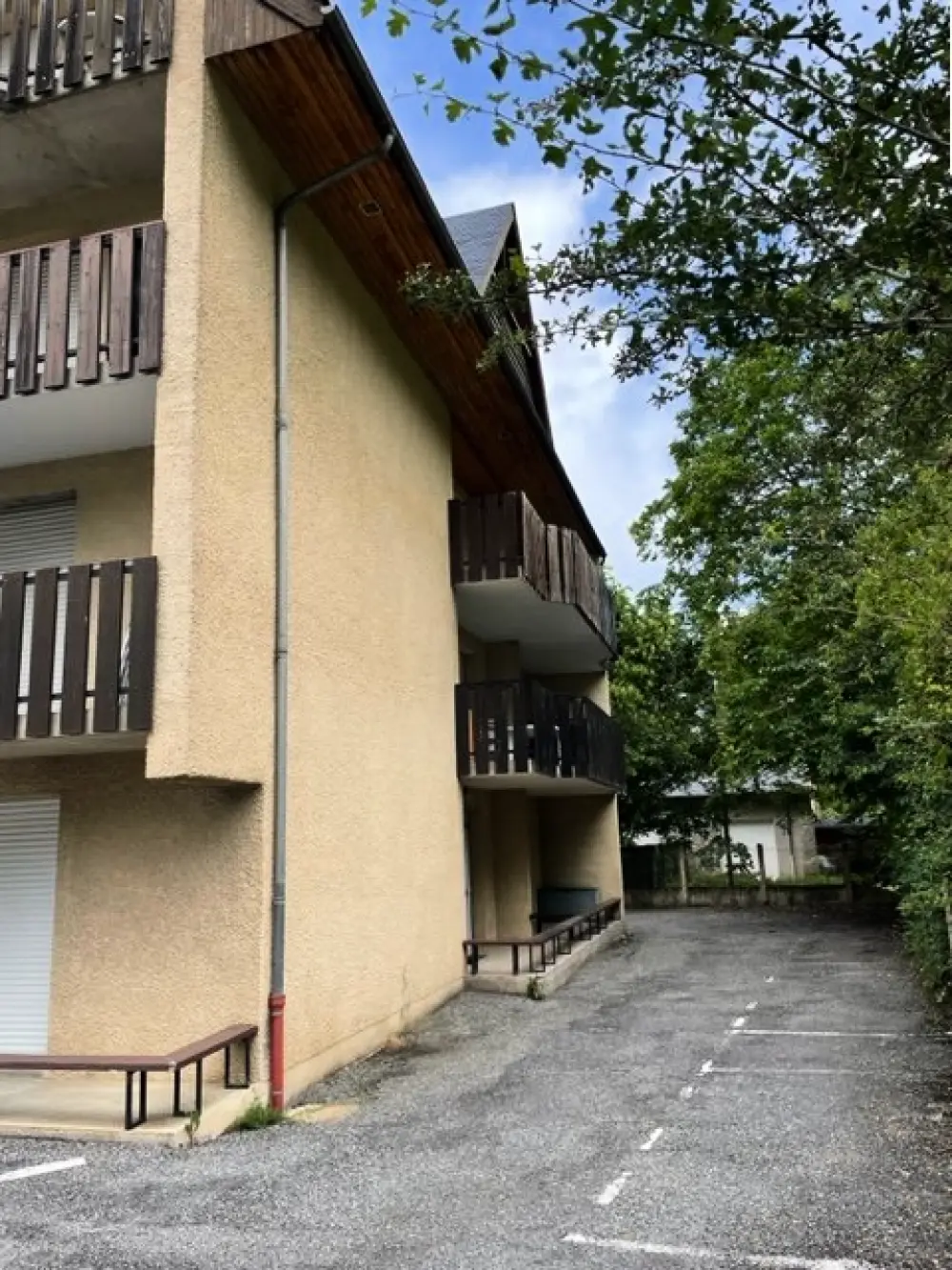 Résidence Bastanet