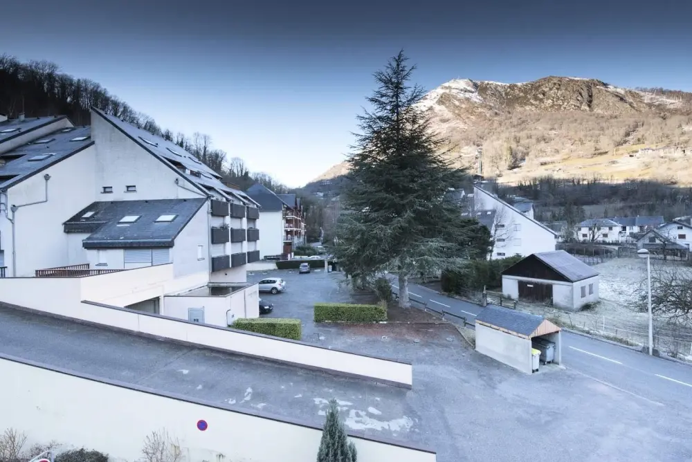 Résidence Bel Aure 1