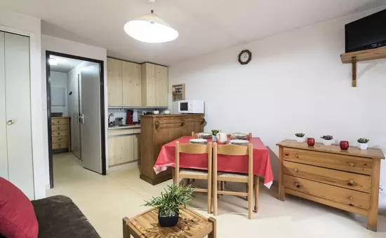 Location de Vacances Tignes - lac 158