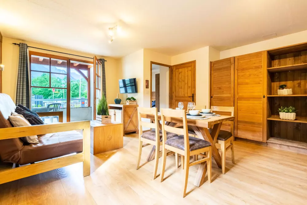 Résidence Cami Real