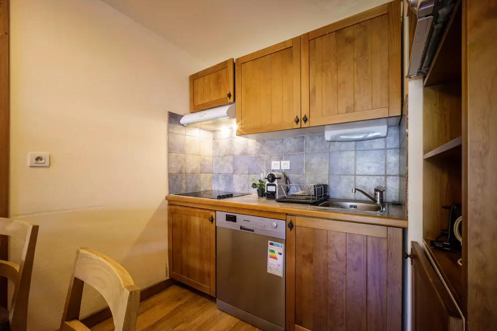 Résidence Cami Real