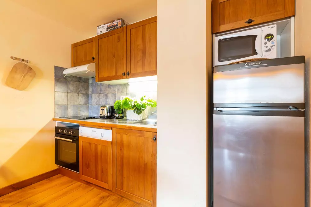 Résidence Cami Real