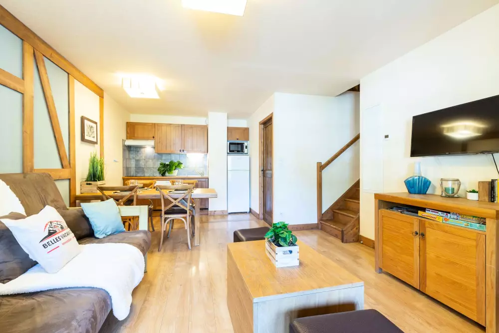 Résidence Cami Real