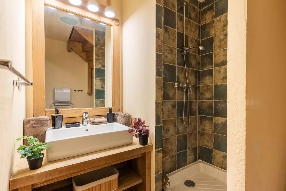 Résidence Cami Real