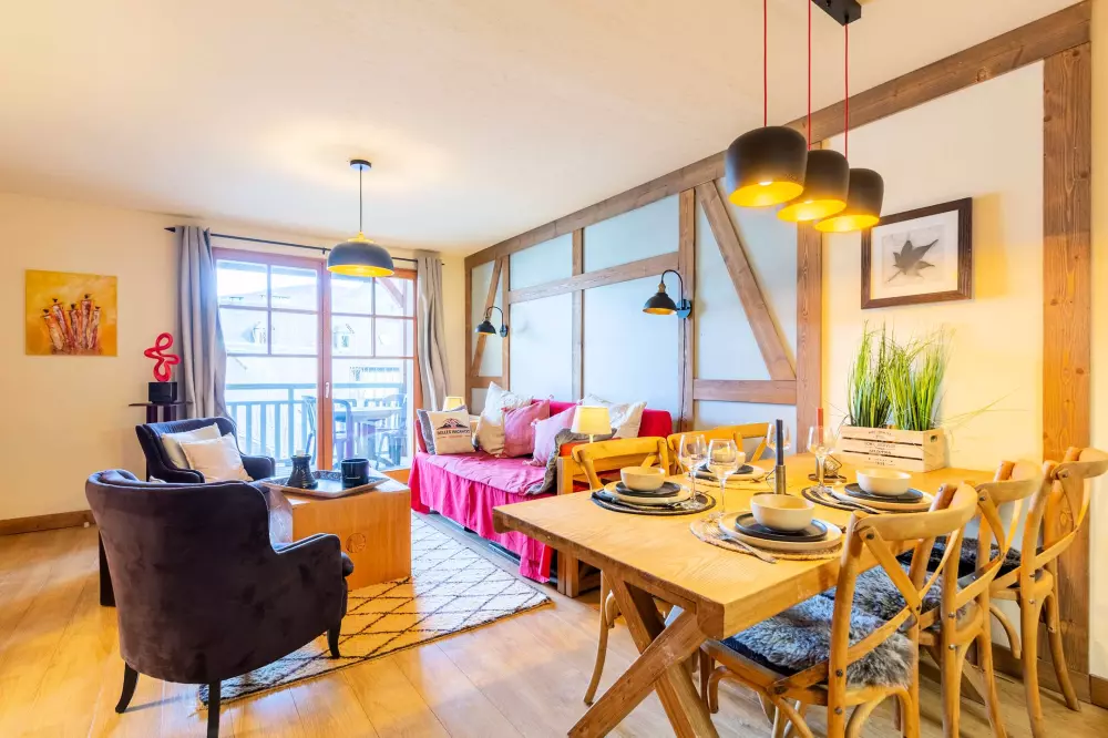 Résidence Cami Real