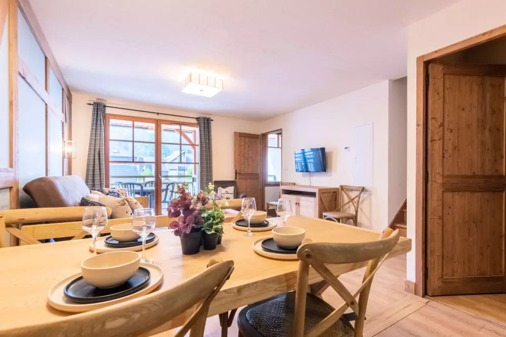 Résidence Cami Real