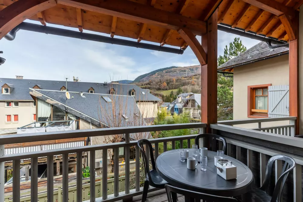 Résidence Cami Real