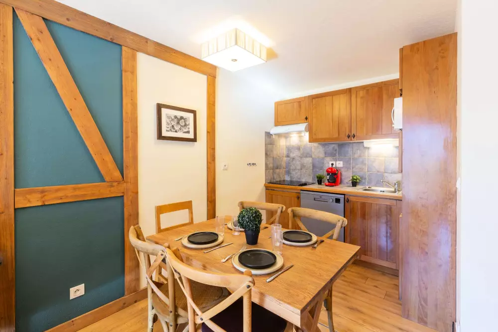 Résidence Cami Real