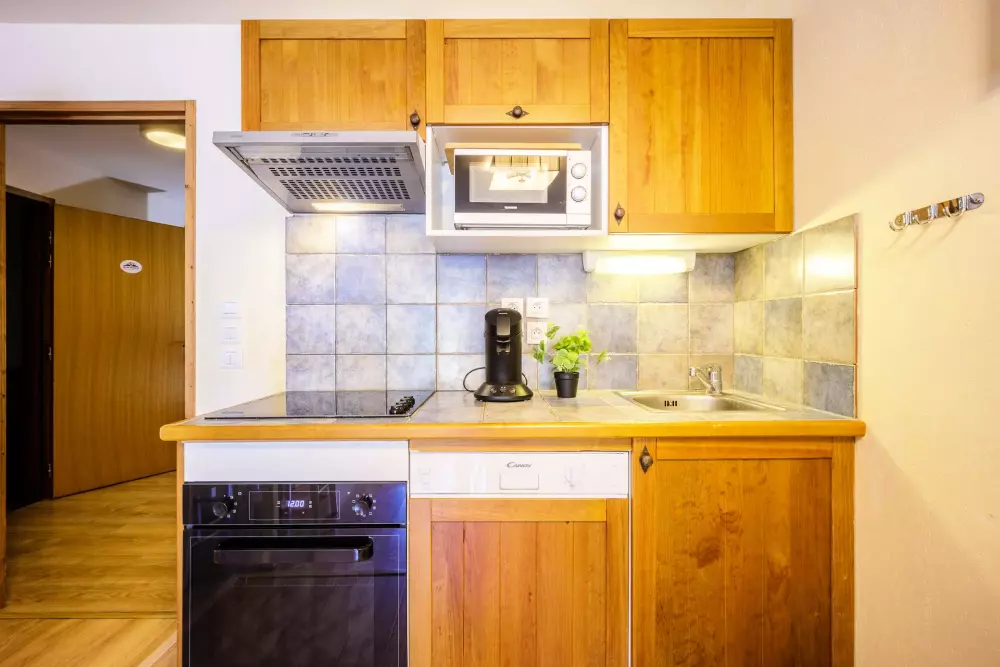 Résidence Cami Real