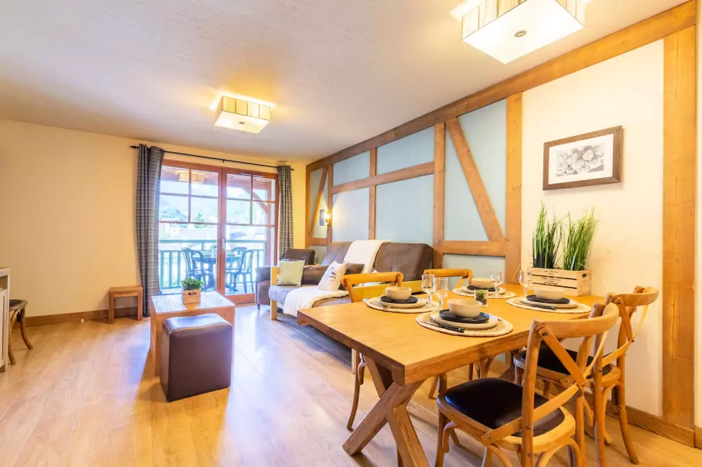 Résidence Cami Real