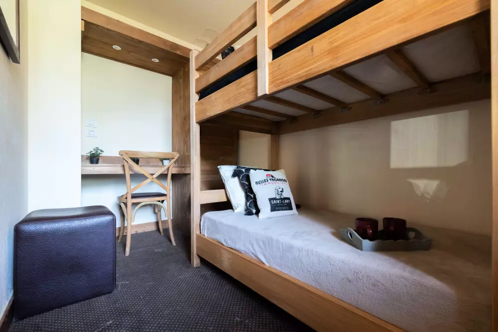 Résidence Cami Real