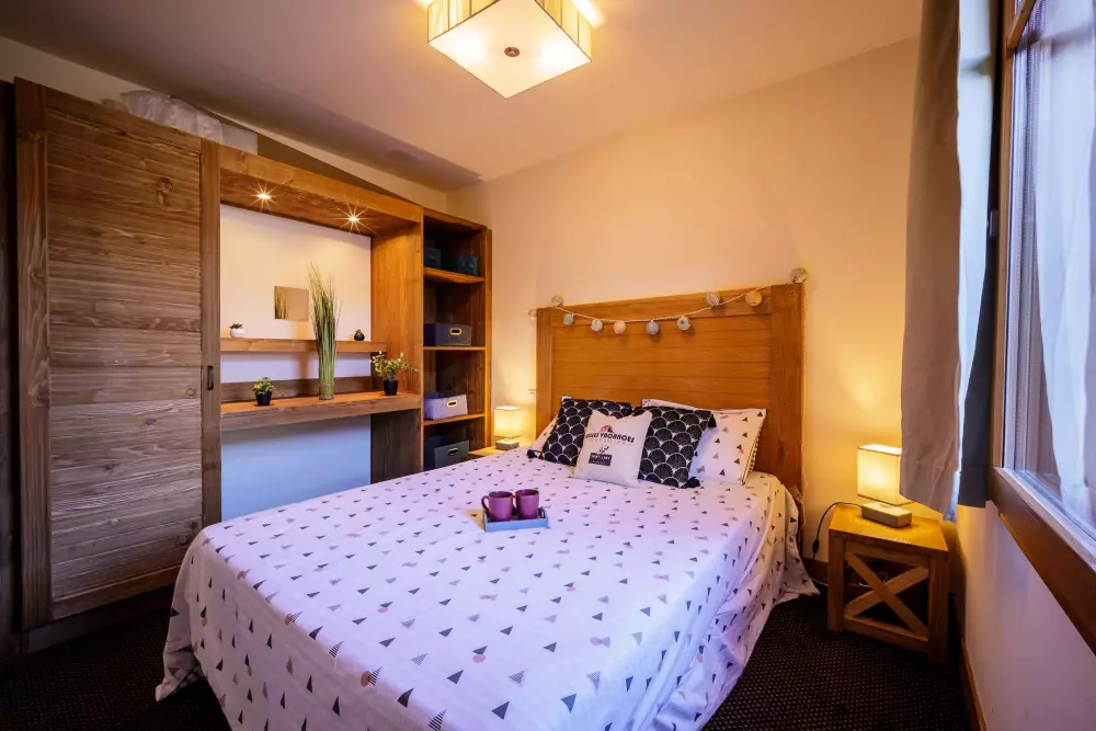 Résidence Cami Real