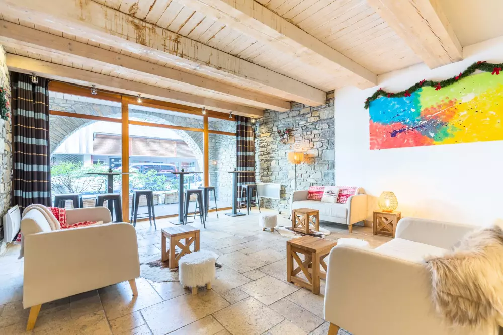 Résidence Cami Real