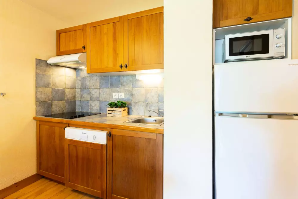 Résidence Cami Real