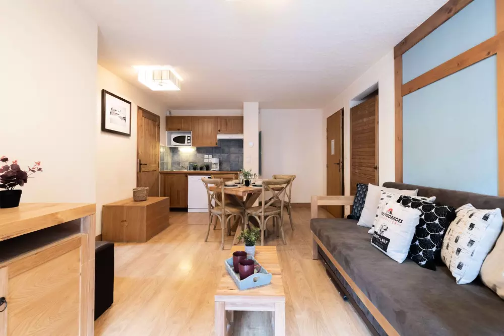 Résidence Cami Real