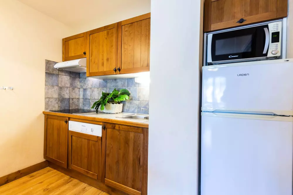 Résidence Cami Real