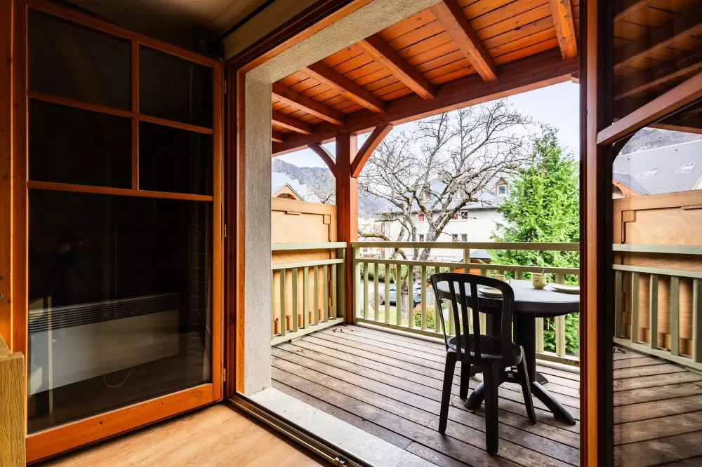 Résidence Cami Real