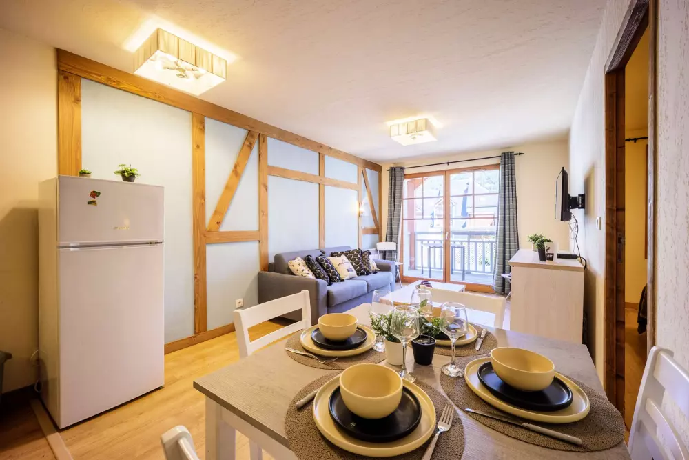 Résidence Cami Real