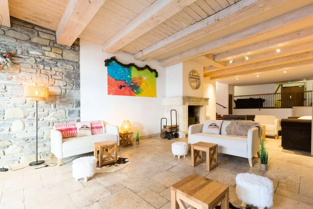 Résidence Cami Real