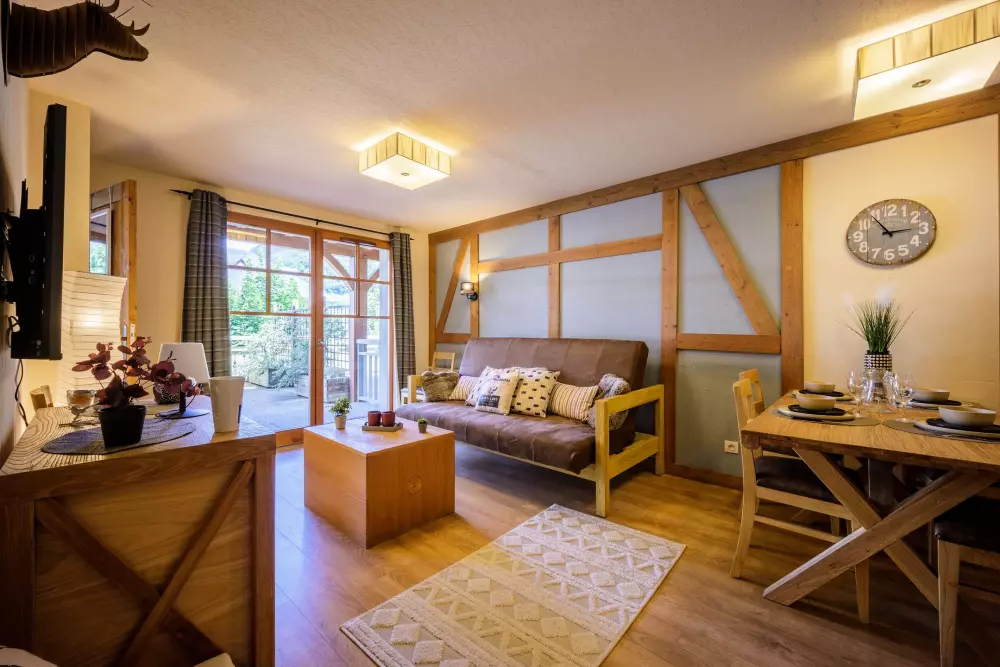 Résidence Cami Real