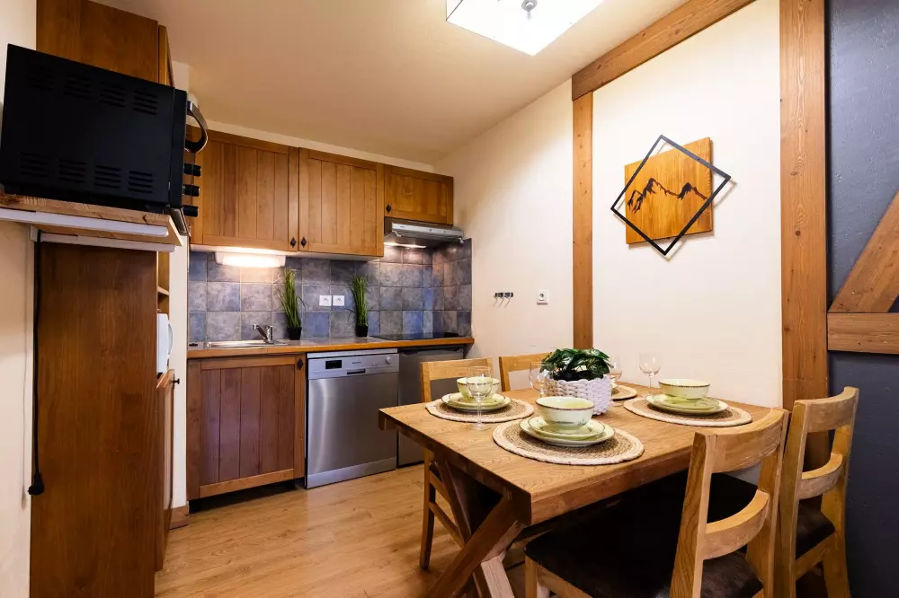 Résidence Cami Real