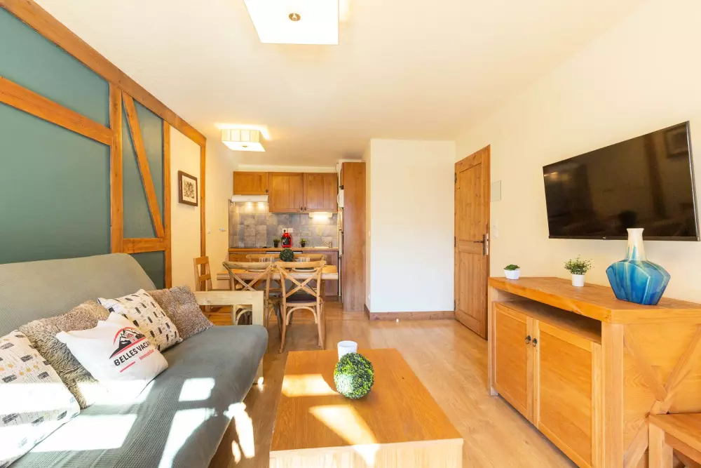 Résidence Cami Real