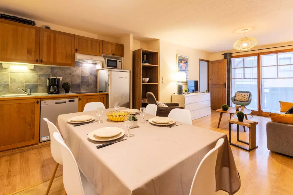 Résidence Cami Real