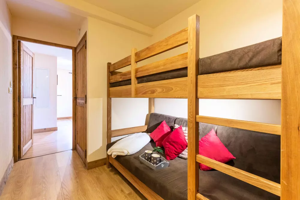 Résidence Cami Real