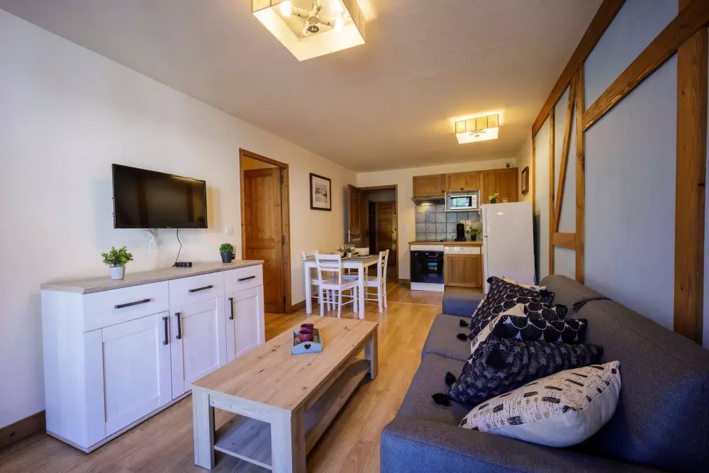 Résidence Cami Real