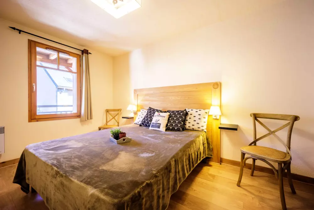 Résidence Cami Real