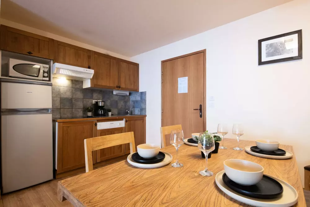 Résidence Cami Real