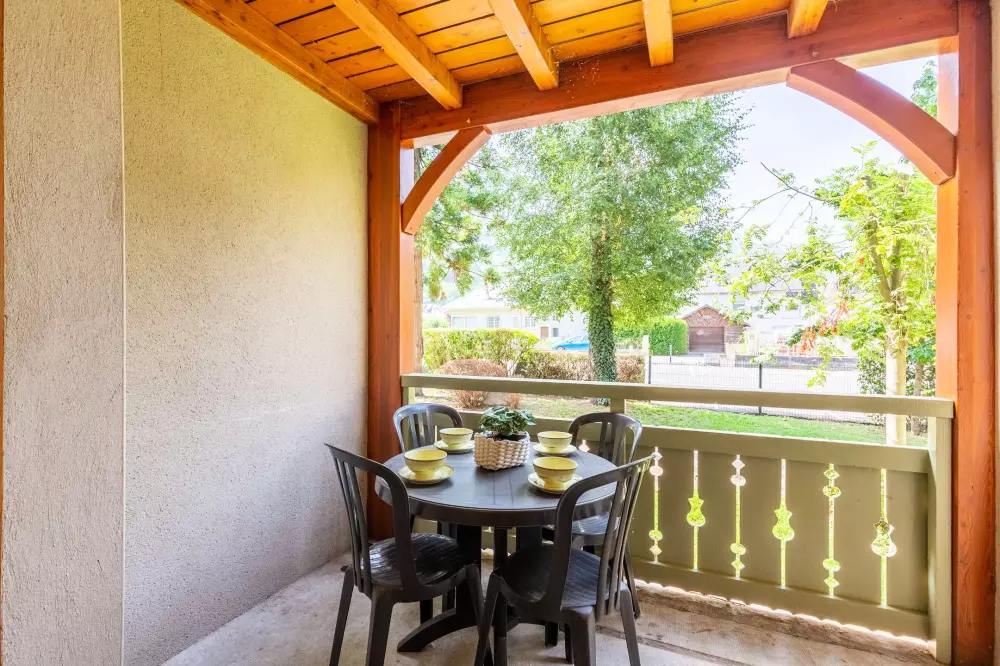 Résidence Cami Real