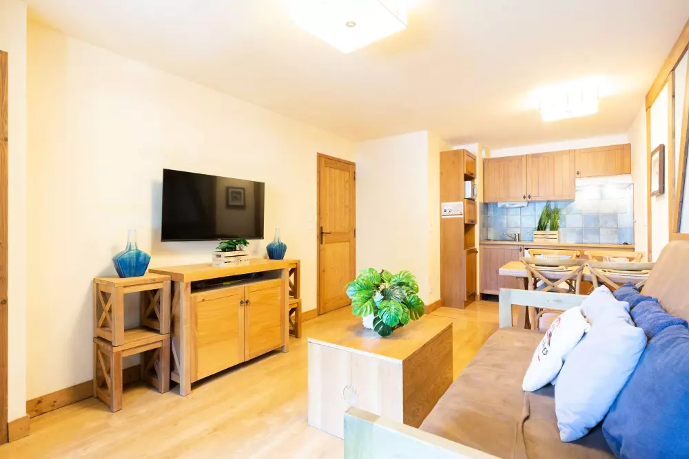 Résidence Cami Real