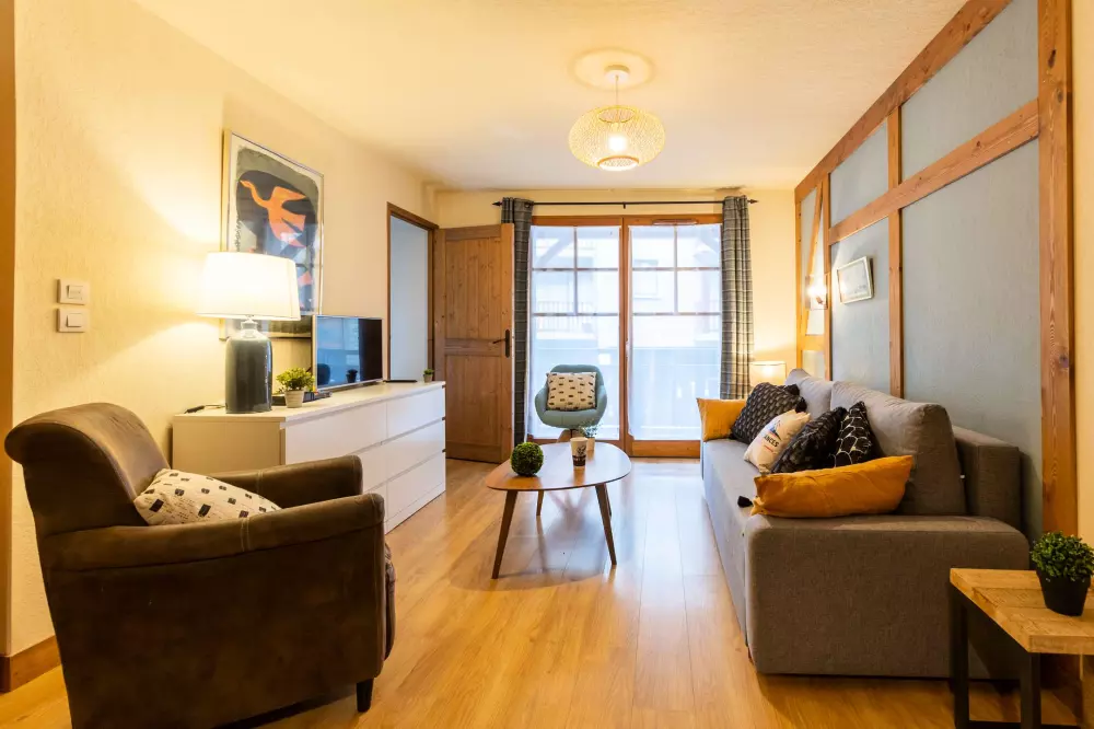 Résidence Cami Real