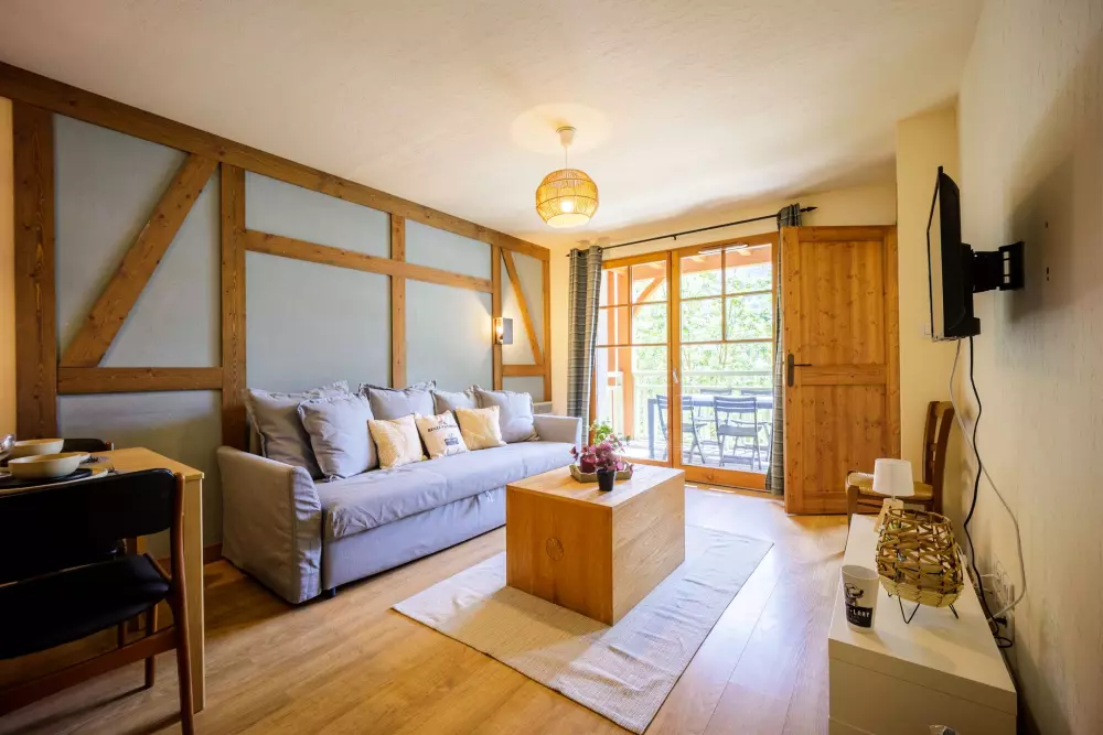 Résidence Cami Real