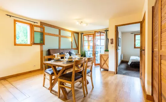 Location de Vacances Port Camargue 241