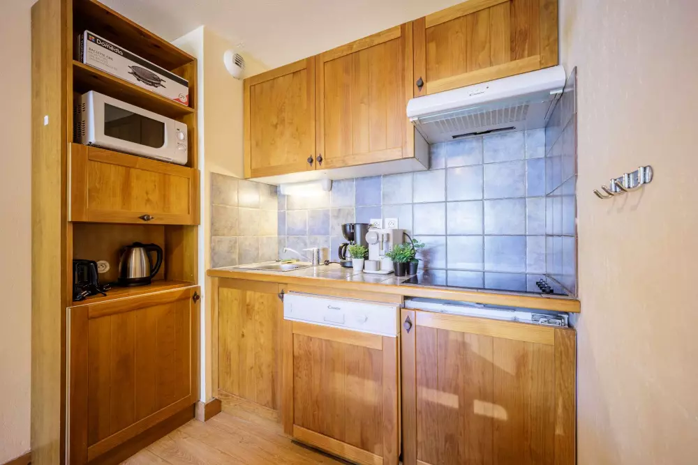 Résidence Cami Real