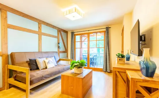Maison de Vacances RY