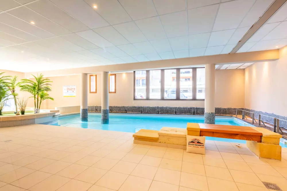 Résidence Cami Real