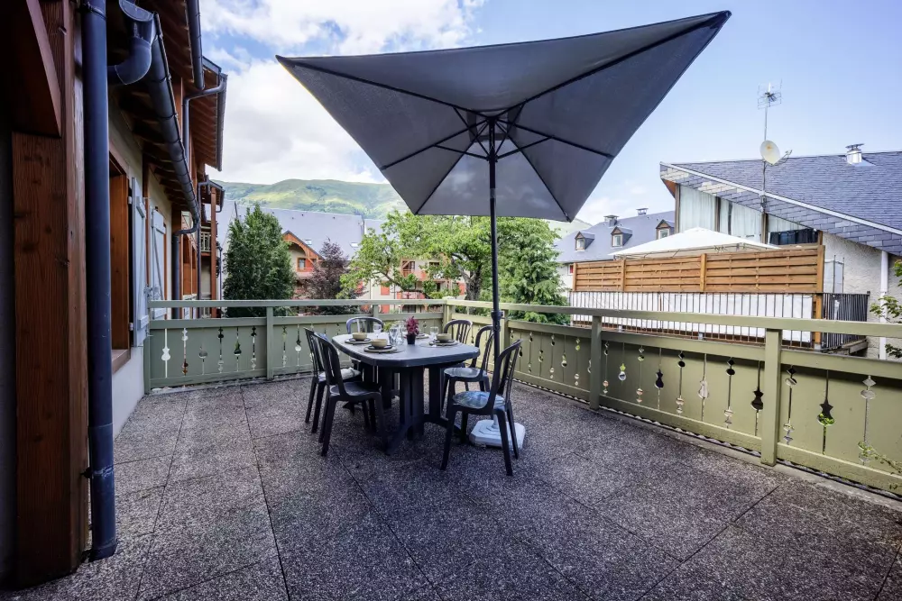 Résidence Cami Real