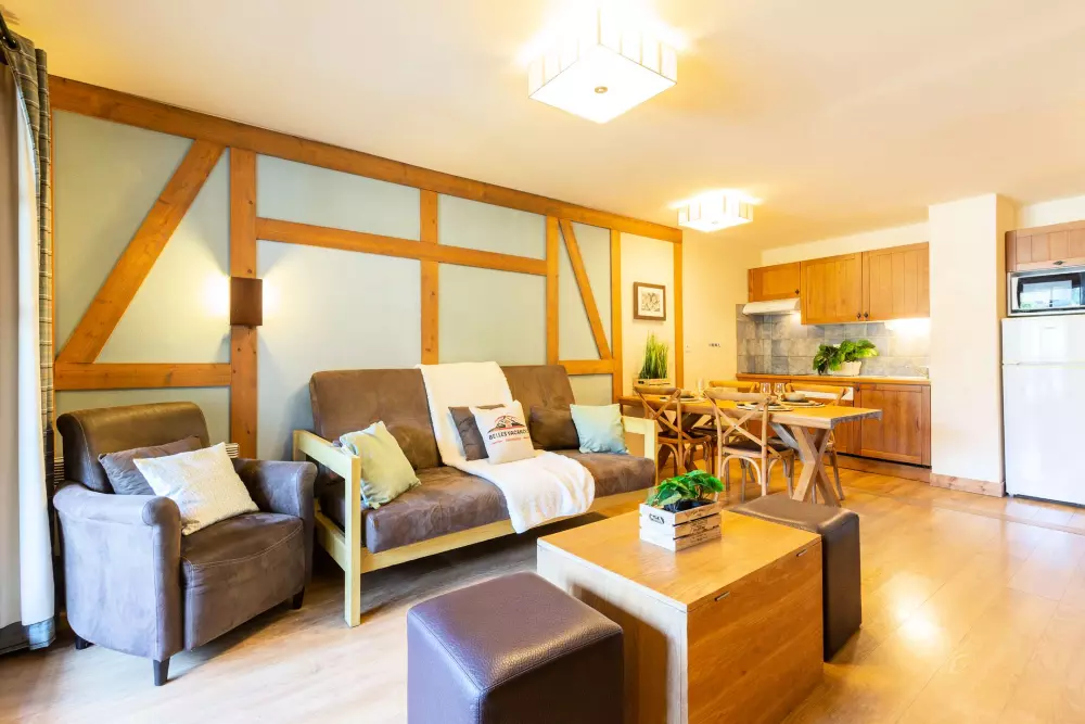 Résidence Cami Real