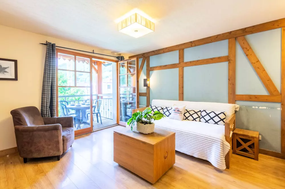 Résidence Cami Real