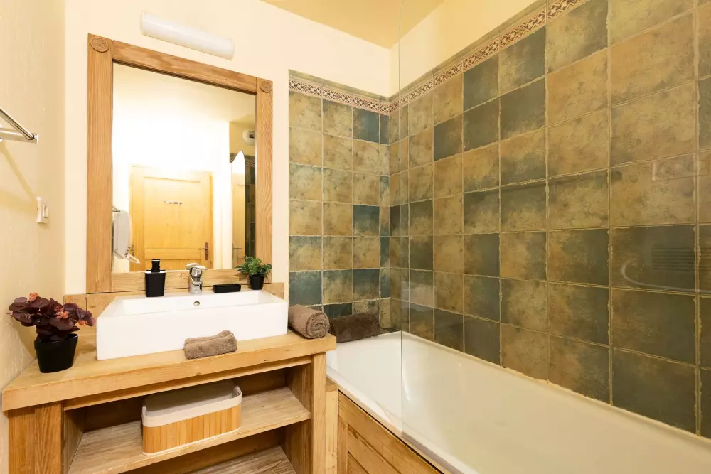 Résidence Cami Real