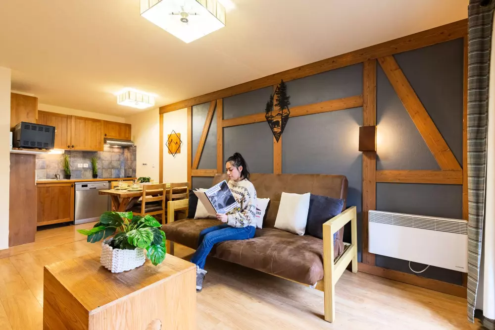 Résidence Cami Real