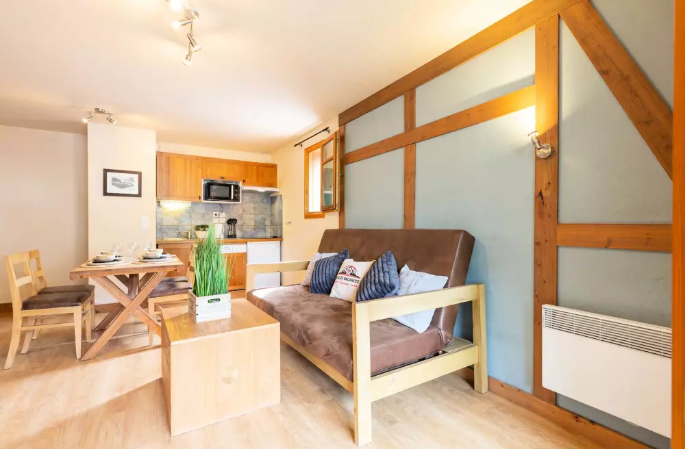 Résidence Cami Real