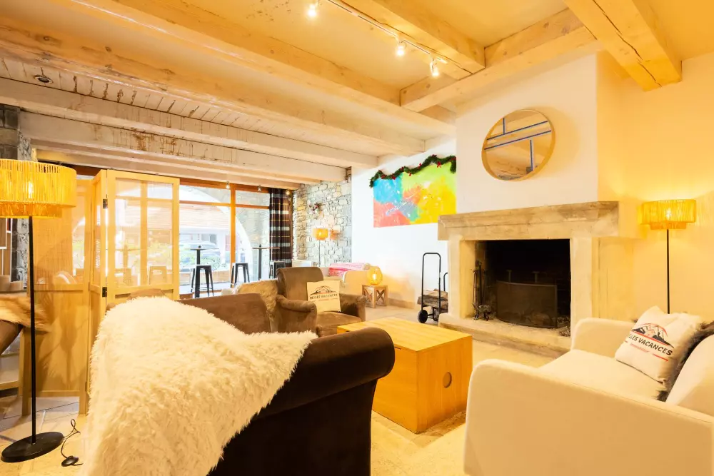 Résidence Cami Real